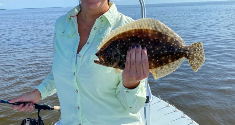 Naples Everglades Fishing Report