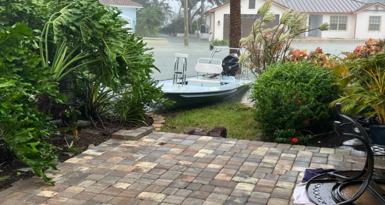 Post Hurricane Ian Update By Capt. Wright Taylor